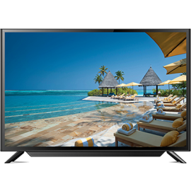 تلفزيون دي جي 32 انش Smart LED TV